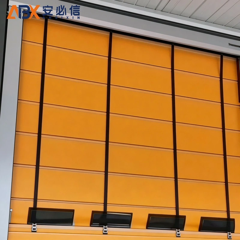 韶关市机械式门封