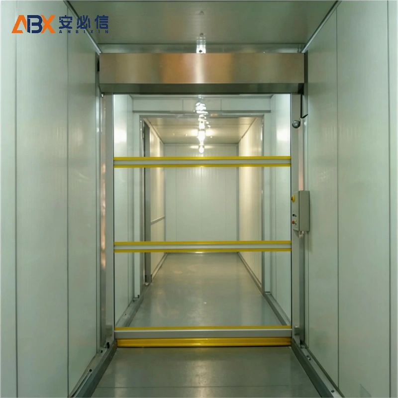 韶关市高速门
