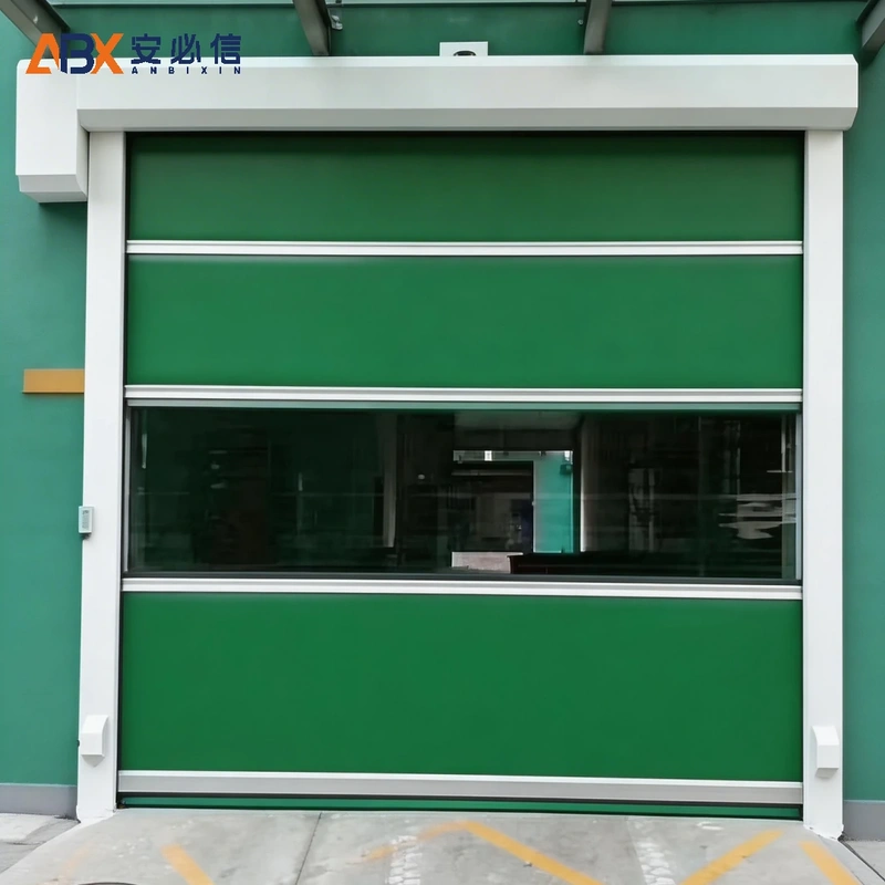 韶关市快速门