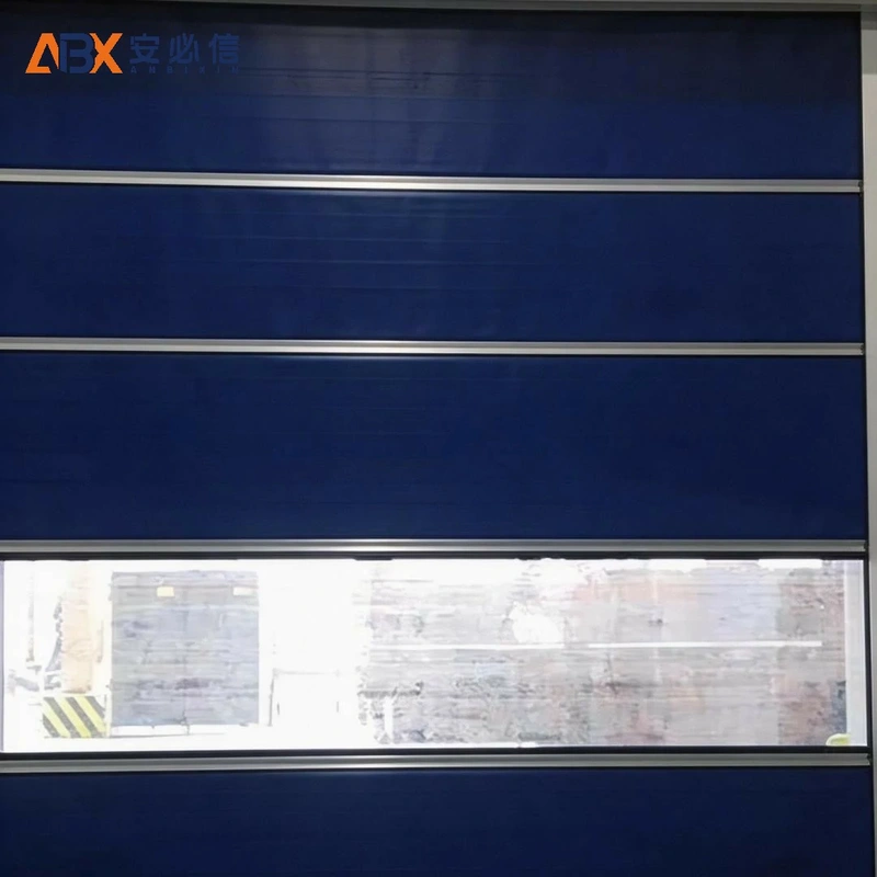 韶关市洁净快速门