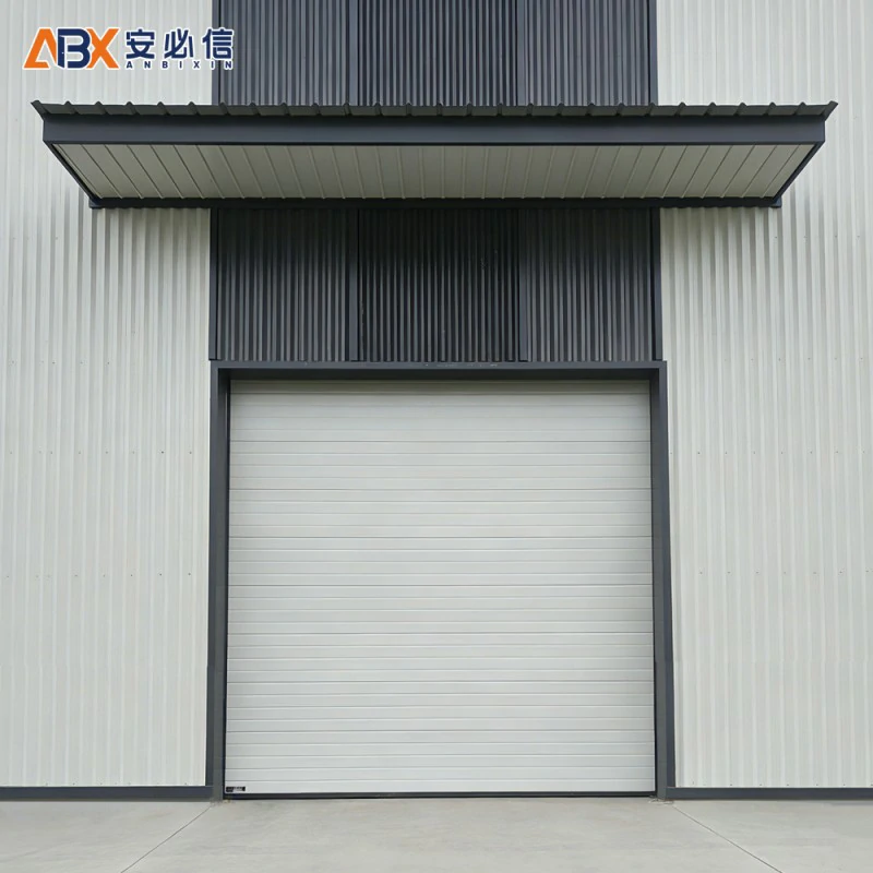 韶关市升降提升门
